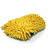 MICROFIBER CHENILLE WASH MITT